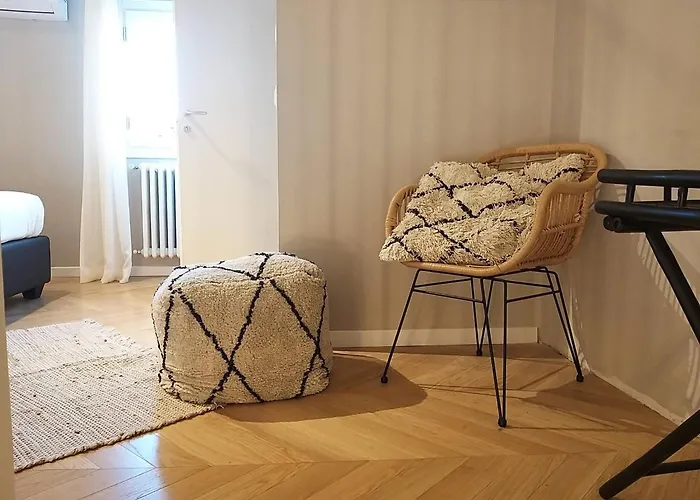 Hs4U Ricasoli Luxury Apartment Near Duomo N. 3